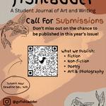 fishladder Now Accepting Submissions